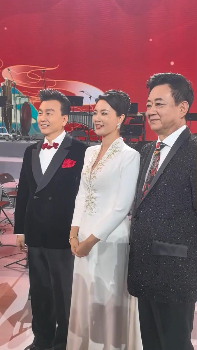 央视刘芳菲：两任爱人一死缓一惨死，原来这才是她最正确的决定