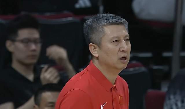 官方:中国男篮vs黎巴嫩的世预赛将于8月31日在浙江诸暨进行