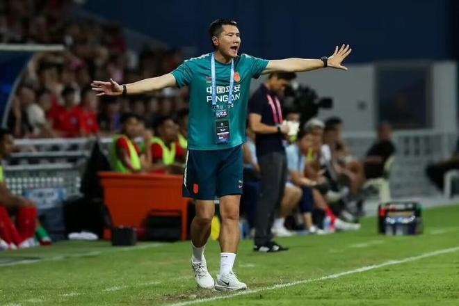 博主:国安球员范双杰将加盟陕西联合,相关手续流程正进行中