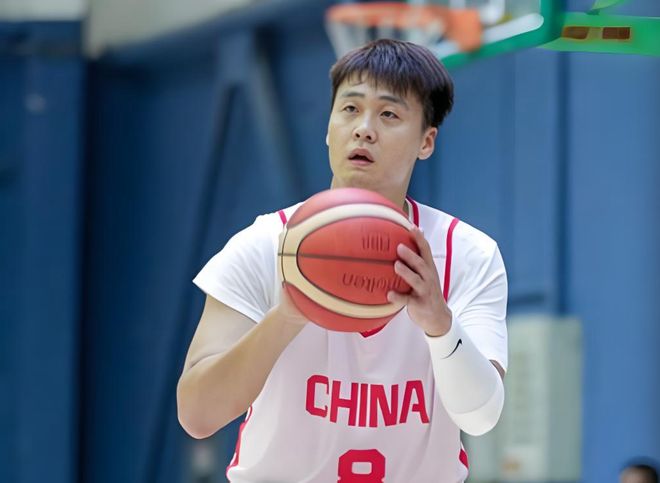 OG阿努诺比:英国篮球即将迎来大爆发