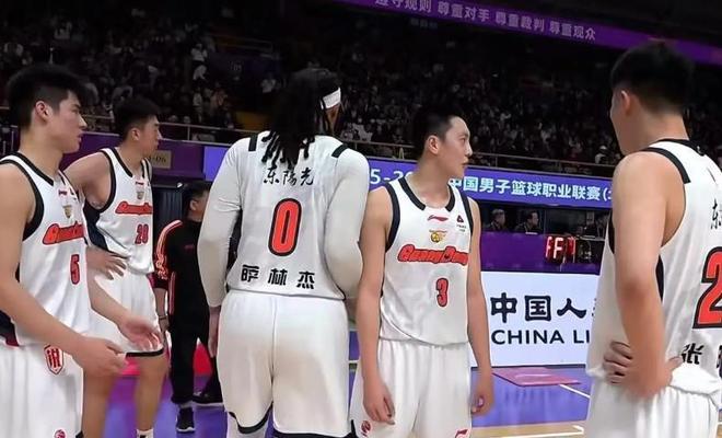 5号秀迷失！交易被叫停！快船连遭打击