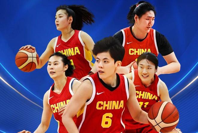 中国男篮三天两战!打完澳大利亚、荷兰,郭士强选出最终12人名单