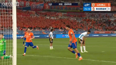 前国脚任航现场看世界杯:这么近那么远,梦想不该停止向前